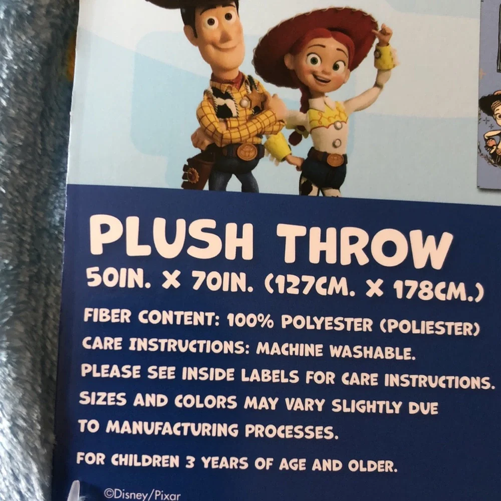 Disney brand new